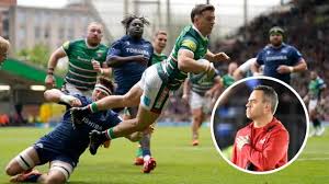 British and Irish Lions tighten security and stir surprise among locals as elite training camp kicks off at Quinta do Lago in Portugal