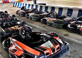 British father suffers fatal cardiac arrest while go-karting with his children in Menorca Spain