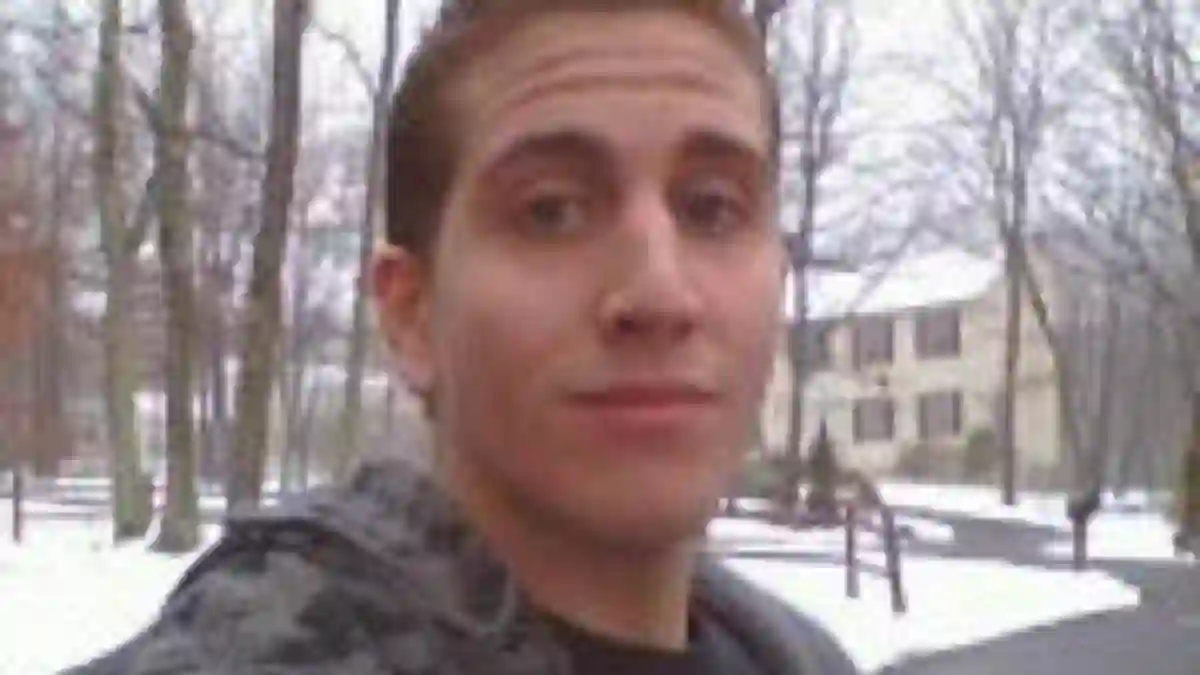 Bryan Kohberger