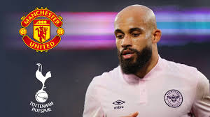 Manchester United chase striker Bryan Mbeumo as Brentford refuse to back down in tense Premier League transfer battle