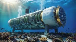 Europe discovers massive deep-sea metal deposit near Canary Islands that could fuel smartphones electric cars and wind energy for decades