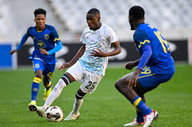 Cape Town City FC suffer heartbreaking relegation as Orbit College secure promotion with narrow win in Rustenburg