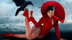 Cardi B finally reveals second studio album