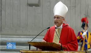 Pope Leo XIV Appoints Cardinal Baldassare Reina as Grand Chancellor of the Pontifical Theological Institute John Paul II in Rome