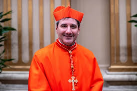 Cardinal Francis Leo urges Catholics in Toronto to focus on the Sacred Heart of Jesus during June instead of adopting symbols promoted by political movements