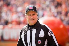 Carl Paganelli retires after 25 seasons