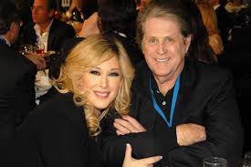 Carnie Wilson mourns her father Brian Wilson as the Beach Boys legend dies at 82 after long dementia battle in California