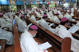 Catholic Church in the Philippines struggles to fill bishop vacancies as key dioceses in Boac Tabuk and San Jose remain without leadership