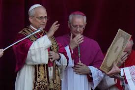 Catholic charismatic leader expresses renewed hope as Pope Leo XIV supports lay movements in Rome following mixed relations under Pope Francis