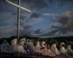 Catholic population drops sharply as more Brazilians embrace evangelical churches and no religion across major regions