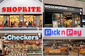 Checkers beats Pick n Pay Shoprite and Woolworths as the cheapest supermarket for groceries this weekend in Gauteng South Africa