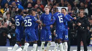 Chelsea Plans to Spend Their £100 Million Champions League Windfall on New Signings and Squad Reinforcements at Stamford Bridge