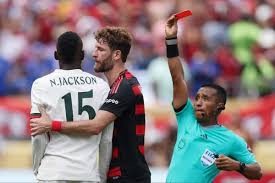 Chelsea suffer shock defeat to Flamengo as Maresca’s tactical reshuffle and Jackson’s red card derail Club World Cup hopes in Philadelphia