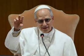 China approves Pope Leo XIV’s historic bishop appointment in Fuzhou as Vatican signals continued cooperation with Beijing