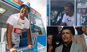 Chris Kamara Shares Encouraging Update on His Health Journey While Engaging with Fans at Camden Market in London
