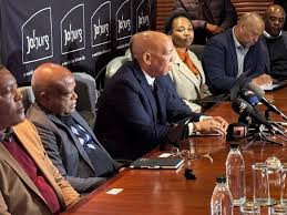 City Power agrees to pay R3.2 billion as Eskom writes off penalties in major electricity debt deal reached in South Africa