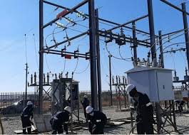 City of Cape Town Announces Eskom Will Implement Seven-Hour Power Outages in Atlantis to Conduct Essential Maintenance