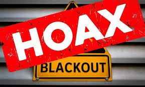 city of tshwane denies fake message as viral power outage alert causes confusion across the metro