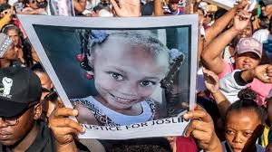 US Medium Claims She Speaks to Spirit of Joslin Smith as Heartbreaking Messages Emerge from Saldanha Bay Case