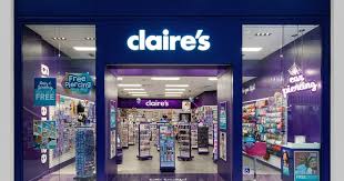 Claire’s begins search for new buyer as debt and rising costs threaten future of mall favorite across the United States
