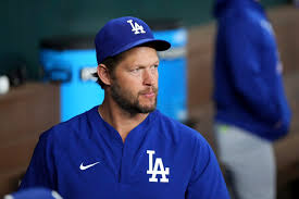 Clayton Kershaw sparks controversy by writing Bible verse on Pride-themed cap during Dodgers game in Los Angeles