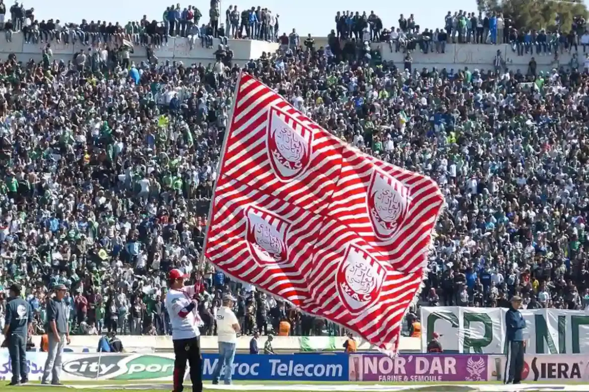 Wydad AC suffer early exit as African teams face brutal defeats in 2025 Club World Cup hosted in United States