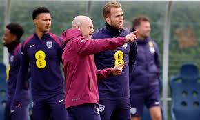 Coach Lee Carsley praises mindset shift as England’s youth football teams push for dominance in tournaments across Europe