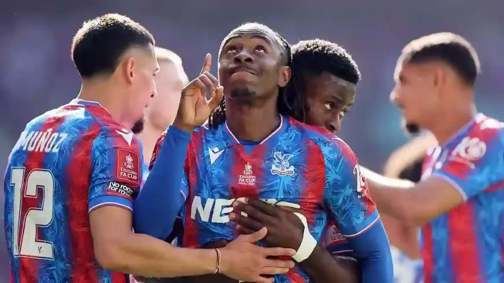 Crystal Palace