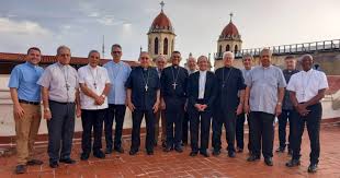 Cuban bishops warn growing despair among families and the poor is crushing hope across the island