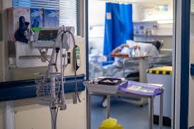 Cyberattack delays critical blood tests and causes tragic patient death at major NHS hospitals in London