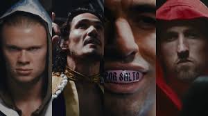 DAZN launches bold new promo as football stars turn boxers ahead of Club World Cup kickoff in the United States
