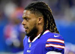 Damar Hamlin invests in Colorado-based Cashmere Fund as Buffalo Bills star expands his influence from football field to finance world