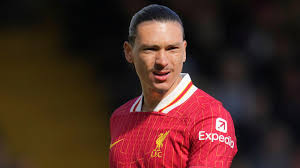 Darwin Nunez Signals His Intention to Leave Liverpool as Napoli Leads the Transfer Race in Italy
