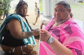 David Hekili Kenui Bell touches hearts in Hawaii as sister shares emotional tribute following his sudden passing weeks after Disney film debut