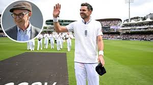 David Lloyd ranks greatest fast bowlers of all time as Jimmy Anderson joins West Indies legends in iconic cricket list from England to the Caribbean