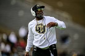Deion Sanders quietly steps back from coaching duties as health issue keeps him home in Canyon Texas during Colorado football camp