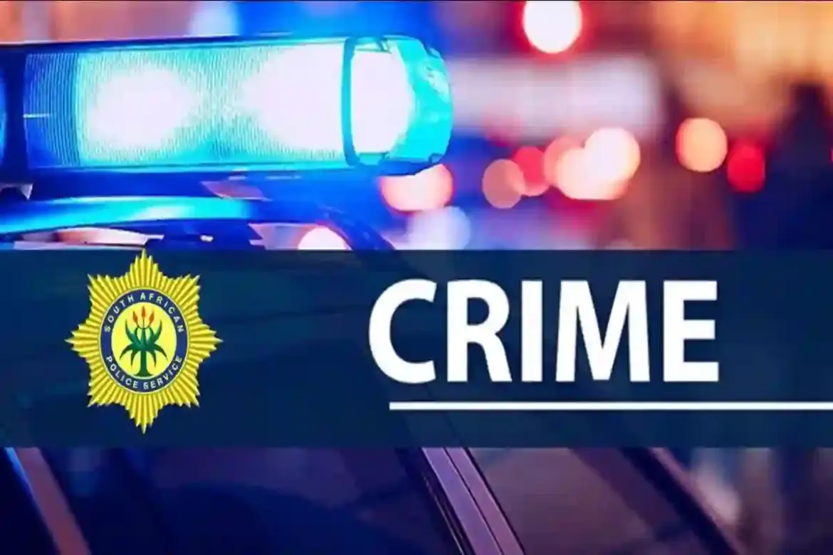 Former financial officer steals nearly R2.8 million from Delmas Primary School and gets sentenced to 15 years in prison
