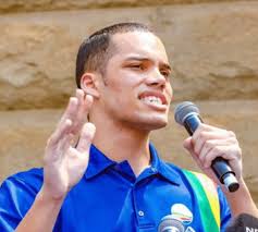 Democratic Alliance Member of Parliament Liam Jacobs Shocks South Africa by Joining Patriotic Alliance Despite Earlier Criticism in Cape Town