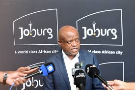 Democratic Alliance fails to remove Mayor Dada Morero as no confidence motion collapses in Johannesburg council