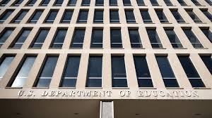 Department of Education spends seven million dollars every month on idle employees across Washington as Trump-era buyout deal continues to drain taxpayer funds