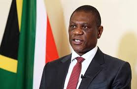 Deputy President Paul Mashatile highlights how lack of land titles blocks credit access for farmers in Limpopo KwaZulu-Natal and Eastern Cape