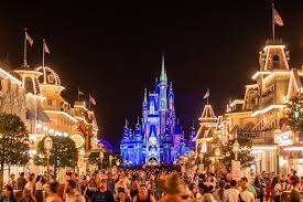 Disney considers building a massive fifth theme park that could completely change the landscape of Orlando resort