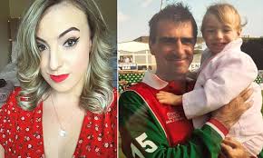 Doctor Describes How England Cricketer’s Daughter Rapidly Deteriorated Before Passing Away at University Hospital of Wales