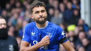 Dominic Calvert-Lewin Considers Leaving Everton After Nine Years as Contract Talks Stall in Liverpool