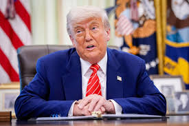 Donald Trump criticizes cost of national holidays while staying silent on Juneteenth celebrations across the United States