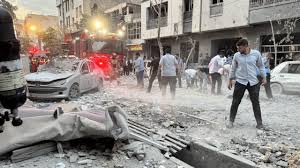 Donald Trump praises Israeli airstrikes as successful operation against Iranian military targets in Natanz and Tehran