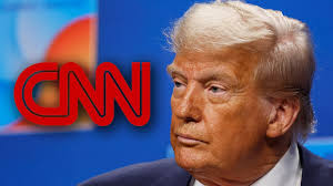 Donald Trump slams CNN reporter Natasha Bertrand after her Iran strike story sparks outrage in Washington DC