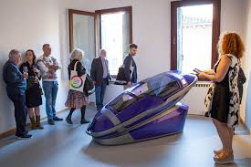 Dr Philip Nitschke confirms plans to introduce suicide capsule technology following assisted dying bill approval in the United Kingdom