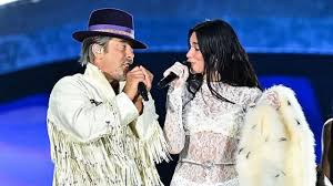 Dua Lipa dazzles fans with glittering sequin outfits and surprise Jamiroquai performance during her sold-out Wembley Stadium concert in London