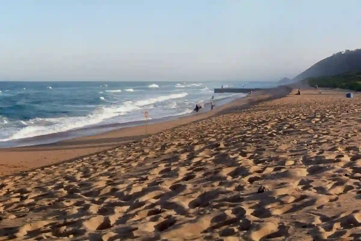 Durban municipality